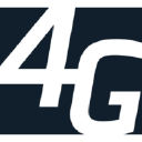 4G Design Build Logo