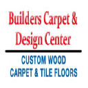 Builders Carpet & Design Center Logo