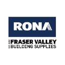 Fraser Valley Building Supplies logo