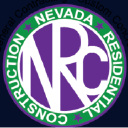 Nevada Residential Construction Logo