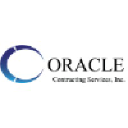 Oracle Corporation Logo
