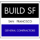 Build SF Logo