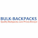 Bulk Backpacks