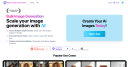Bulk Image Generation