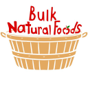 Bulk Natural Foods