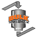 BULK SYSTEMS u0026 SERVICES, INC. logo