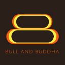 Bull and Buddha