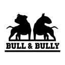 Logo der Brand mia_stafford_terrier <> Bull&Bully | mia10