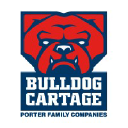 bulldogcartage.com