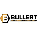 Bullert Industrial Electric Logo