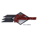 Bullet Communications Inc. Logo
