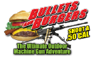 bulletsandburgers.com