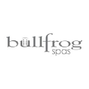 Bullfrog International Logo