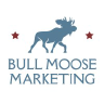 Bull Moose Progessive Marketing logo