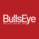 BullsEye Recruitment Inc. logo