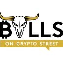 bullsoncryptostreet.com