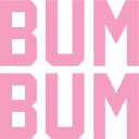 bumbum.com logo