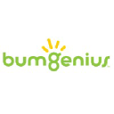 Logo for bumgenius.com