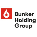 Bunker Holding logo