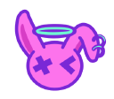 BunnyAF Clothing