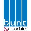 Bunt & Associates Engineering Ltd. logo