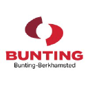 buntingeurope.com