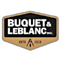 Buquet And Leblanc Logo