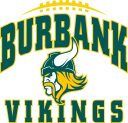 Burbank Vikings Track