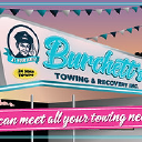 Burchett's Towing & Recovery