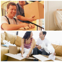 Burden Movers
