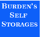 Burden's Gated Self Storage