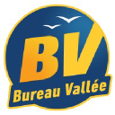 Bureau Vallée Malta logo
