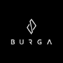 BURGA logo