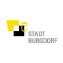 Logo Stadt Burgdorf