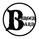 Burger Barn logo