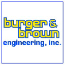 Burger & Brown Engineering Inc