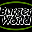 Burger World logo