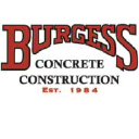 Burgess Concrete Construction Inc