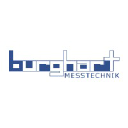 Burghart Messtechnik GmbH logo