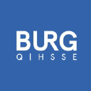 BURG Operations logo