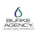 burkeagency.com