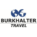 Burkhalter Travel Agency Inc