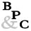 Burkhart Peterson & Company logo
