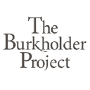 The Burkholder Project