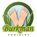 burkmanpodiatry.com