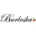 Logo for burleska.co.uk