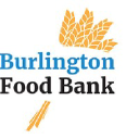 Burlington Food Bank logo
