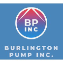 Burlington Pump