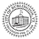 City of Burlington, Vermont logo