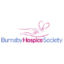 BURNABY HOSPICE SOCIETY logo